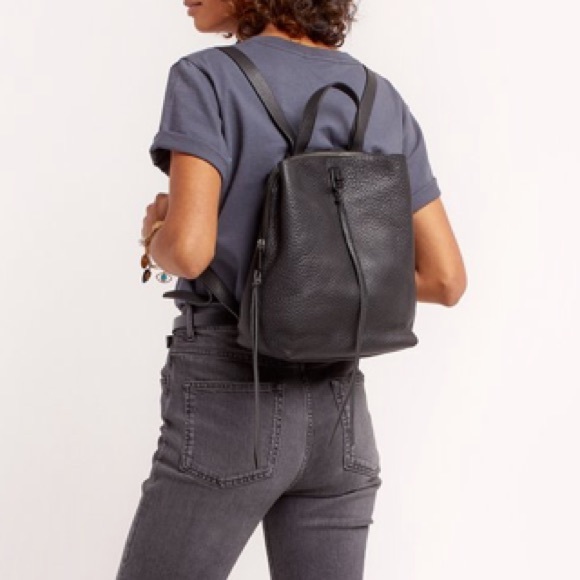 Rebecca Minkoff Bags New Rebecca Minkoff Darren Medium Backpack Poshmark